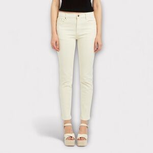 Tractr High Rise Slim Straight Jeans Size 00 Size 24